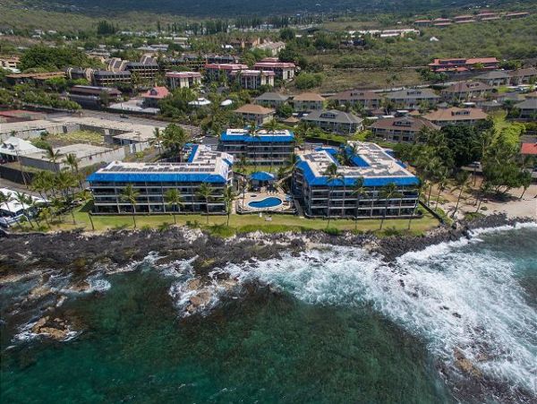 Kailua Kona Home 1000742