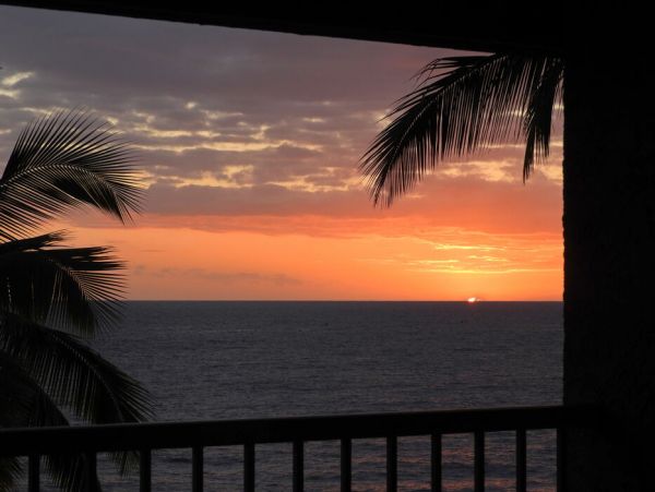 Kailua Kona Home 1000742
