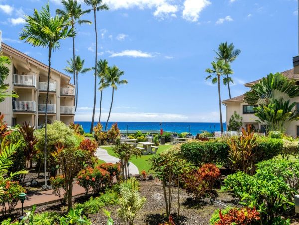 Kailua Kona Home 1000743