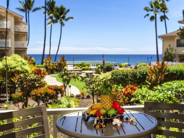 Kailua Kona Home 1000743