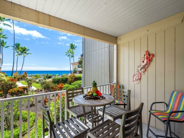 Kailua Kona Home 1000743