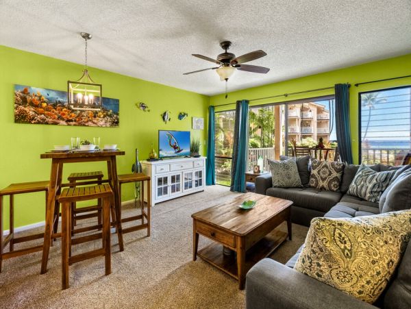 Kailua Kona Home 1000743