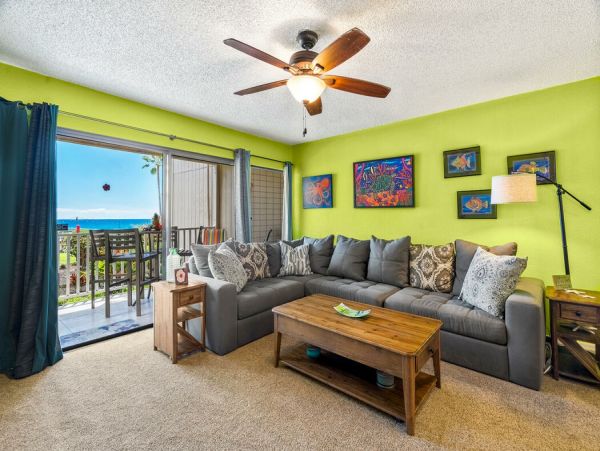 Kailua Kona Home 1000743