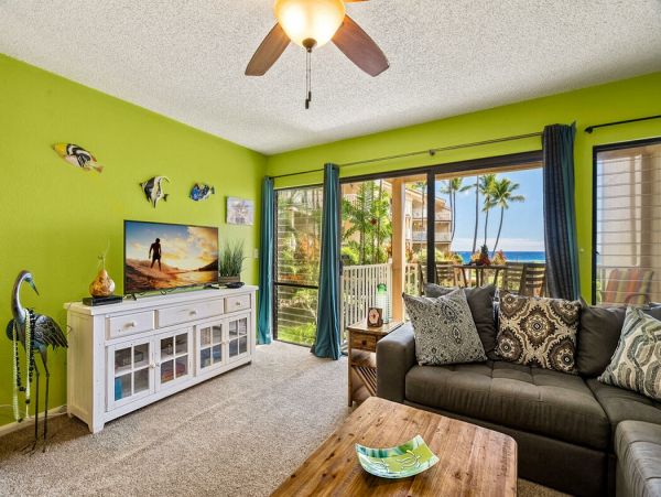 Kailua Kona Home 1000743