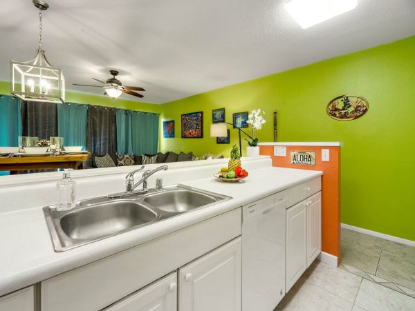 Kailua Kona Home 1000743