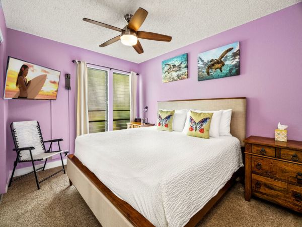 Kailua Kona Home 1000743