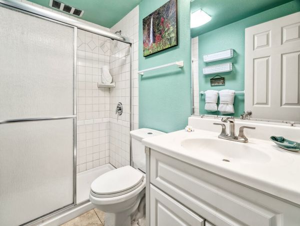 Kailua Kona Home 1000743