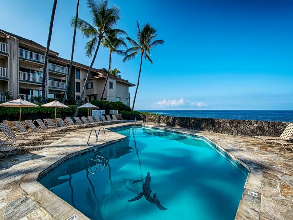 Kailua Kona Home 1000743