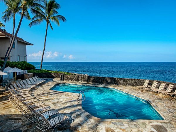 Kailua Kona Home 1000743
