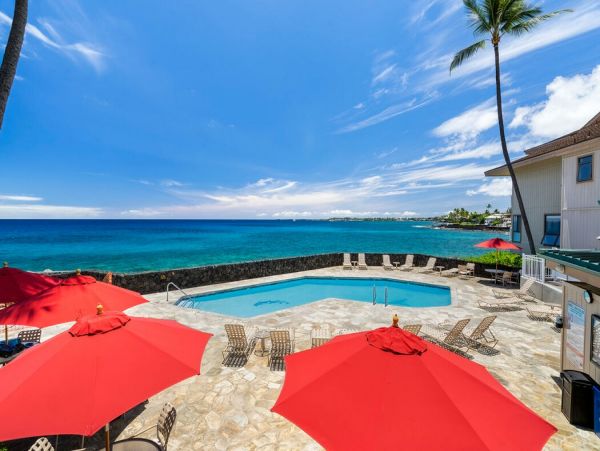 Kailua Kona Home 1000743