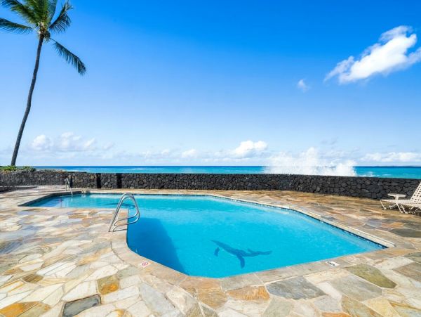 Kailua Kona Home 1000743