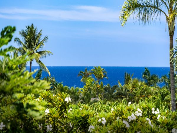 Big Island Luxury Villa & Amazing Private Pool