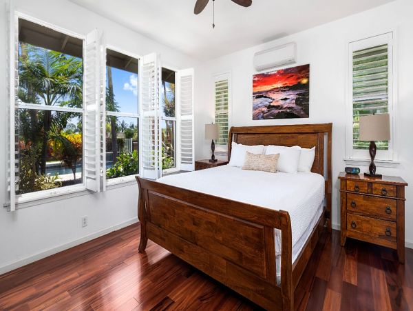 Big Island Luxury Villa & Amazing Private Pool