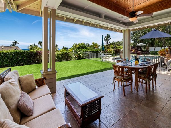Big Island Luxury Villa & Amazing Private Pool