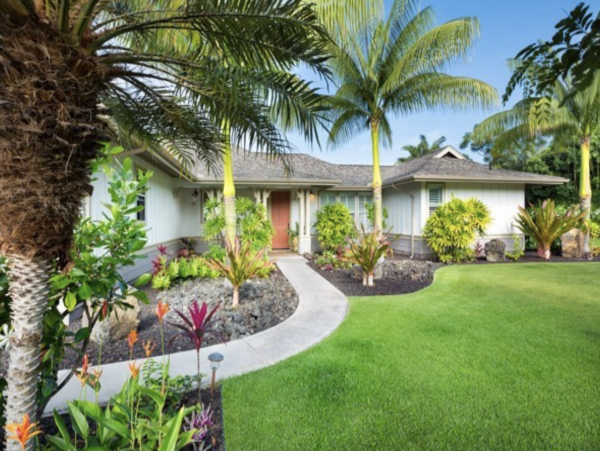 Big Island Luxury Villa & Amazing Private Pool