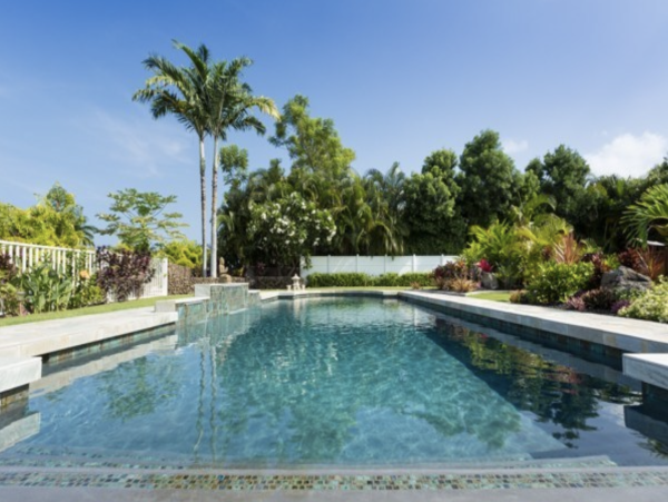 Big Island Luxury Villa & Amazing Private Pool