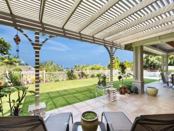 Big Island Luxury Villa & Amazing Private Pool