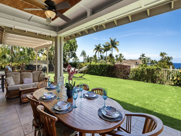 Big Island Luxury Villa & Amazing Private Pool