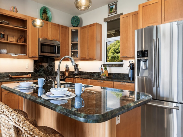 Big Island Luxury Villa & Amazing Private Pool