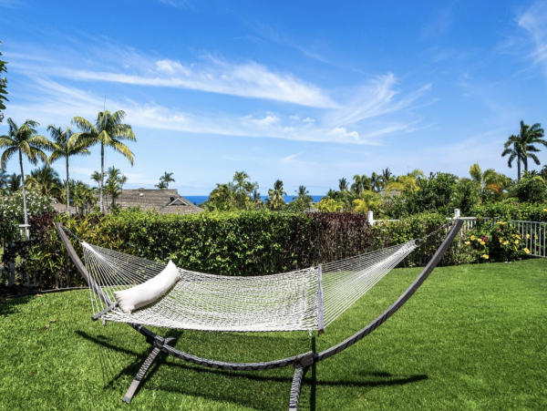 Big Island Luxury Villa & Amazing Private Pool