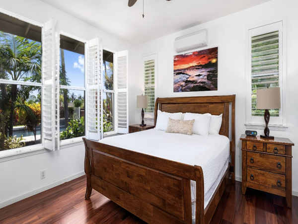 Big Island Luxury Villa & Amazing Private Pool