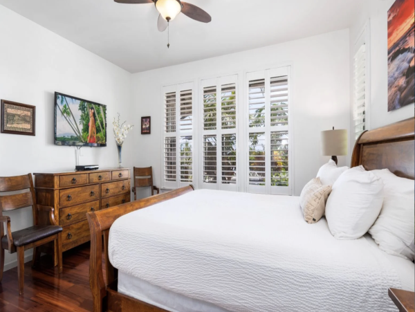 Big Island Luxury Villa & Amazing Private Pool