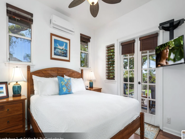 Big Island Luxury Villa & Amazing Private Pool