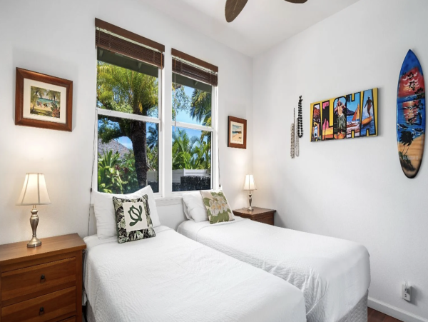 Big Island Luxury Villa & Amazing Private Pool