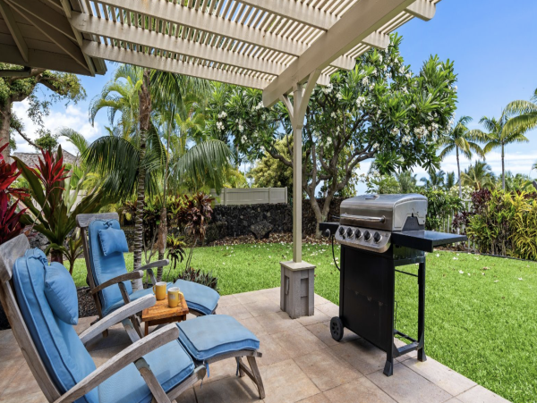 Big Island Luxury Villa & Amazing Private Pool