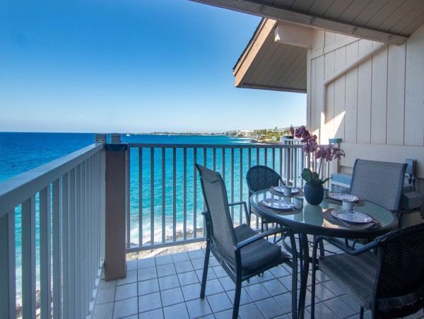 Kailua Kona Home 1000745