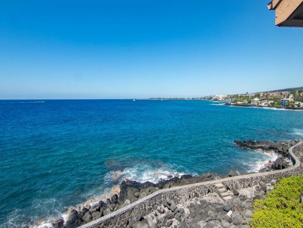 Kailua Kona Home 1000745