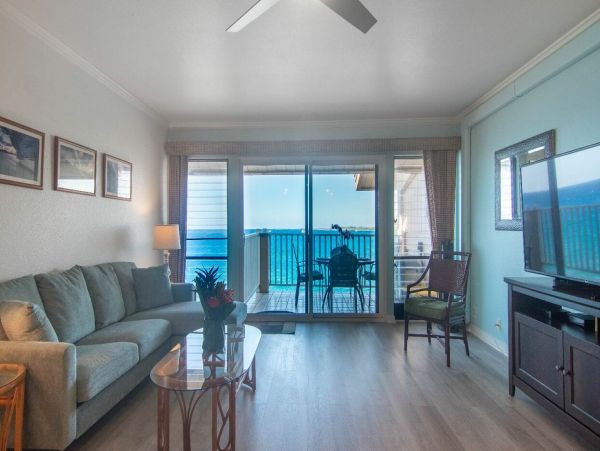 Kailua Kona Home 1000745