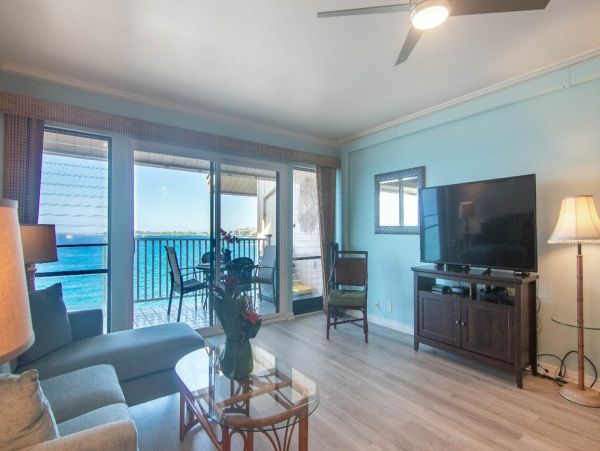 Kailua Kona Home 1000745