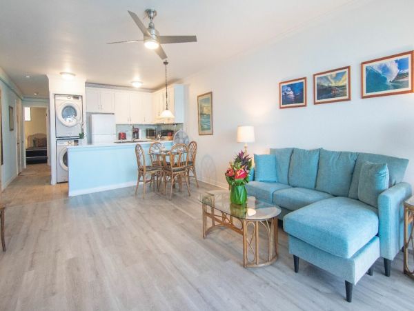 Kailua Kona Home 1000745