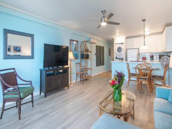 Kailua Kona Home 1000745