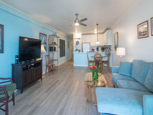 Kailua Kona Home 1000745