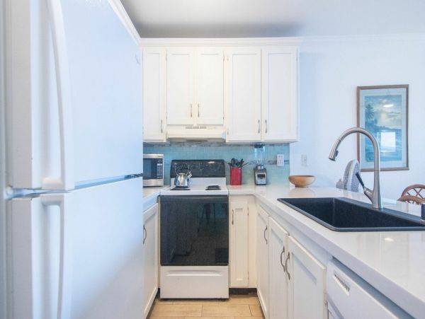 Kailua Kona Home 1000745