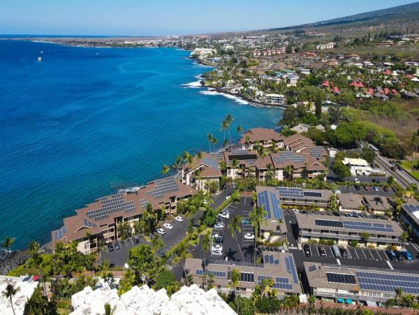 Kailua Kona Home 1000745