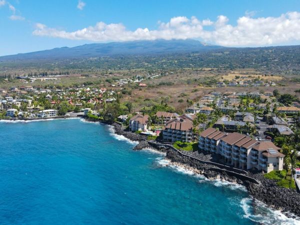Kailua Kona Home 1000745