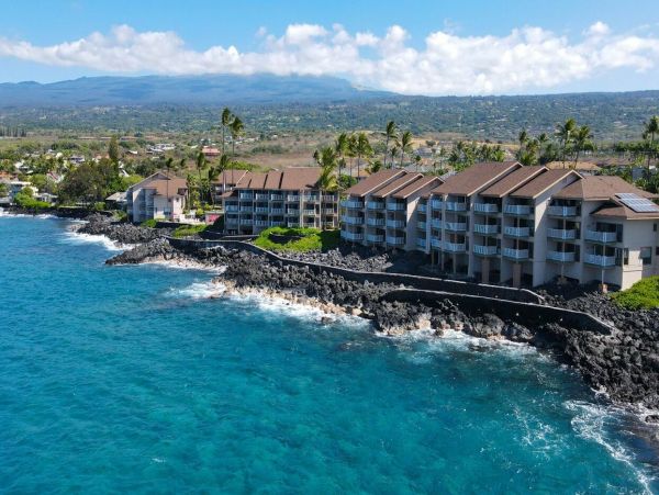 Kailua Kona Home 1000745
