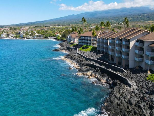 Kailua Kona Home 1000745