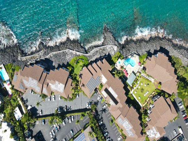 Kailua Kona Home 1000745