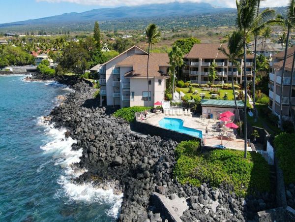 Kailua Kona Home 1000745