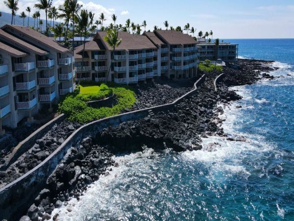 Kailua Kona Home 1000745