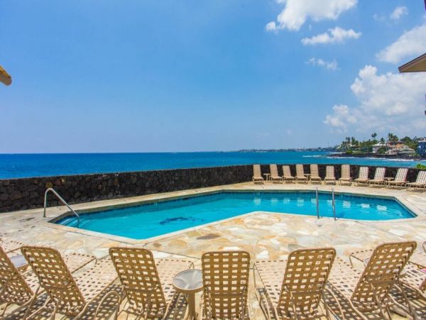 Kailua Kona Home 1000745