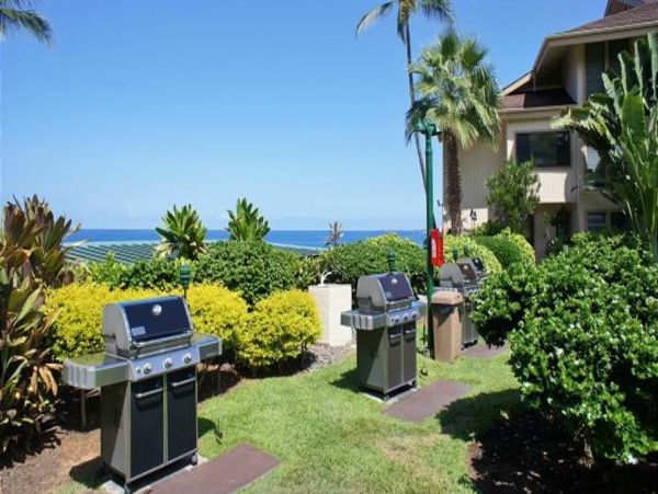 Kailua Kona Home 1000745