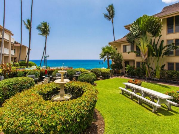 Kailua Kona Home 1000745
