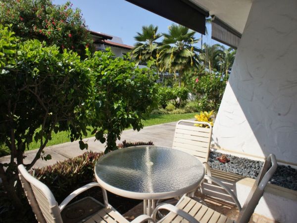 Kailua Kona Home 1000746