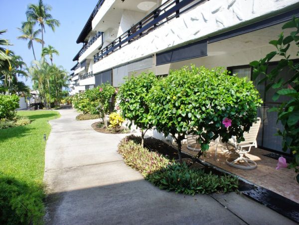 Kailua Kona Home 1000746