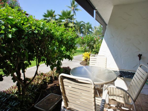 Kailua Kona Home 1000746
